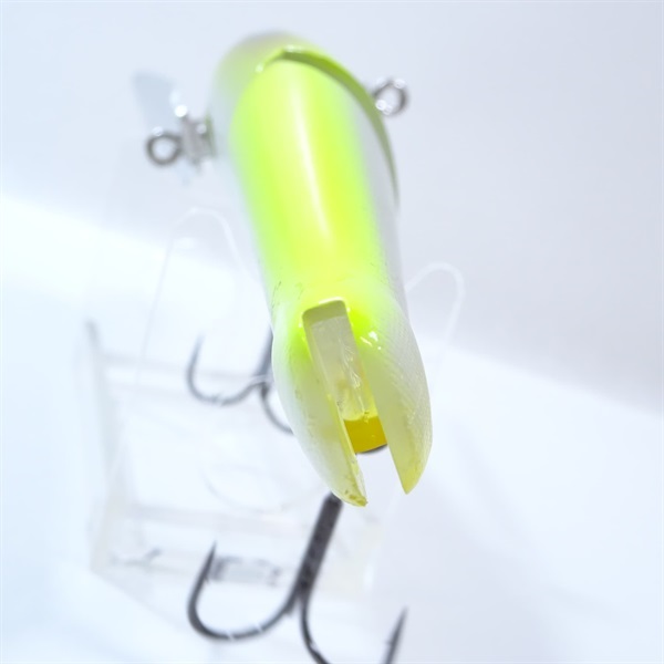 ジョイクローラー１７８フラッシングＧＭチャート